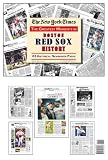 Boston Red Sox Newspaper Compilation