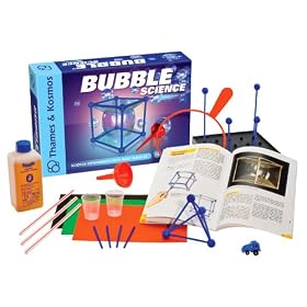 Thames and Kosmos Bubble Science by Thames & Kosmos