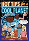 Hot tips for a cool planet