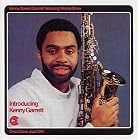 Click here to buy Introducing Kenny Garrett by  Woody Shaw and Garrett,Kenny .