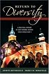 Return to Diversity: A Political History of East Central Europe Since World War II