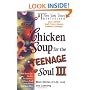 Chicken Soup for the Teenage Soul III: More Stories of Life, Love and Learning
