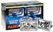 High Power Rainbow Blue Halogen Lamp Set