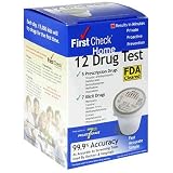First Check Diagnostics