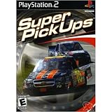 Super PickUps (Playstation 2)