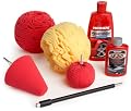 Mothers Power Polishing Kit