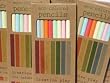 Natural Plant Dye Eco Color Pencils