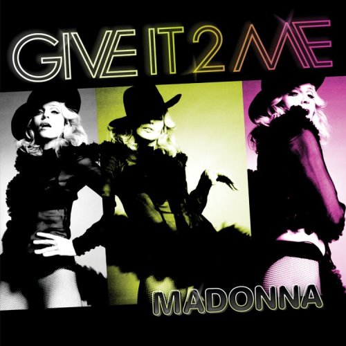 Give It 2 Me[2 LP Vinyl]