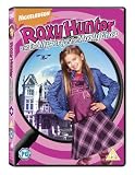 Roxy Hunter and the Mystery of the Moody Ghost [DVD] [2008]