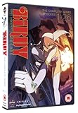 鉄腕バーディー DECODE & DECODE:02 1&2期コンプリート DVD-BOX (全26話, 593分) てつわんバーディー デコード アニメ [DVD] [Import] [PAL, 再生環境をご確認ください]