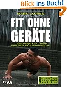 Fit ohne Geräte