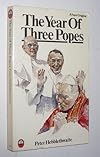 Year of Three Popes