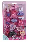 Simba Toys 105721057 - Evi Love Big Fashion Set
