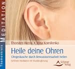 Heile deine Ohren - Ohrger�usche durc...