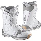 Salomon Men's Dialogue Snowboard Boots