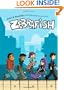 Zebrafish