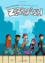 Peter H. Reynolds and FableVision present Zebrafish