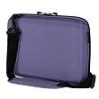 Cocoon CNS345PR Netbook, Case Up to 10.2 Inch, Purple