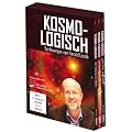 Paket Kosmo-Logisch - mit Harald Lesch (3 DVDs im Geschenkschuber zum Vorzugspreis; Gesamtl�nge: ca. 254 Minuten)