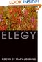 Elegy: Poems