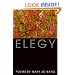 Elegy: Poems