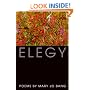 Elegy: Poems