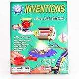 ScienceWiz 123 Inventions ScienceWiz 123 Inventions