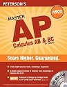 Master the AP Calculus AB & BC (Peterson's Ap Calculus Ab & Bc)