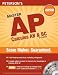 Master the AP Calculus AB & BC, 2nd Edition (Peterson's Ap Calculus)