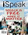 iSpeak: Public Speaking...