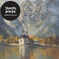 Black Noise