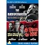 The Impersonator/A Time To Kill [DVD]