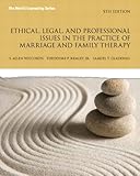 www.payane.ir - Ethical, Legal, and Professional Issues in the Practice of Marriage and Family Therapy, Updated (5th Edition)