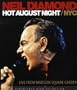 Neil Diamond: Hot August Night/NYC - Live from Madison Square Garden [Blu-ray]