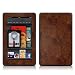Decalgirl Kindle Fire Skin - Dark Burlwood