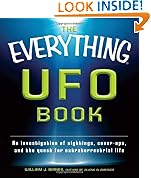 The Everything UFO Book