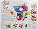 Bright Starts Baby Toy, 3 Lil Piggies Play House