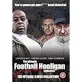 Ultimate Football Hooligans Collection [DVD]