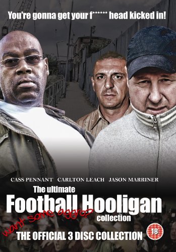 Ultimate Football Hooligans Collection