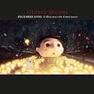 December Song (I Dreamed Of Christmas) [+Digital Booklet]