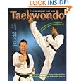 Taekwondo: The State of the Art by Master Sung Chul Whang, Master Jun Chul Whang, Master Dae Sung Lee, and Brandon Saltz