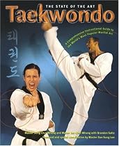 Taekwondo: The State of the Art