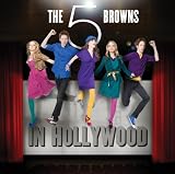 The 5 Browns in Hollywood