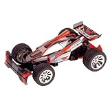 Carrera RC - Vehicules radiocommandés - 1/16 eme - 161001 - Shadow Wolf