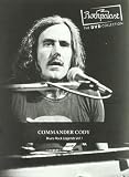 Rockpalast - Blues Rock Legends Vol. 1: Commander Cody