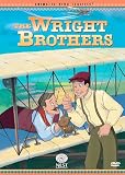 The Wright Brothers [DVD]