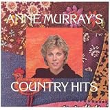 Country Hitsby Anne Murray