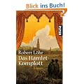 Das Hamlet-Komplott: Roman