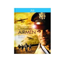 The Tuskegee Airmen [Blu-ray]