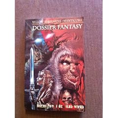 Dossier fantasy